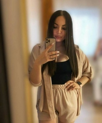 Алёночка, 23 года