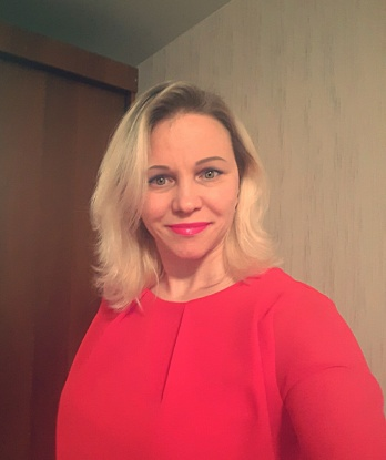 Любасик, 45 лет